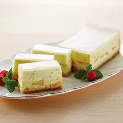 東京都　じんだんシブースト　　１本（お届けは５月２６日～５月３０日）