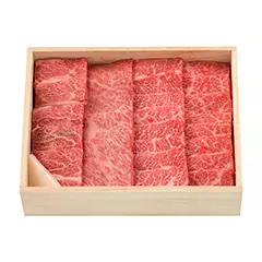 山形牛焼肉用３００ｇ