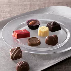 ファンシーチョコレート