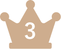 3