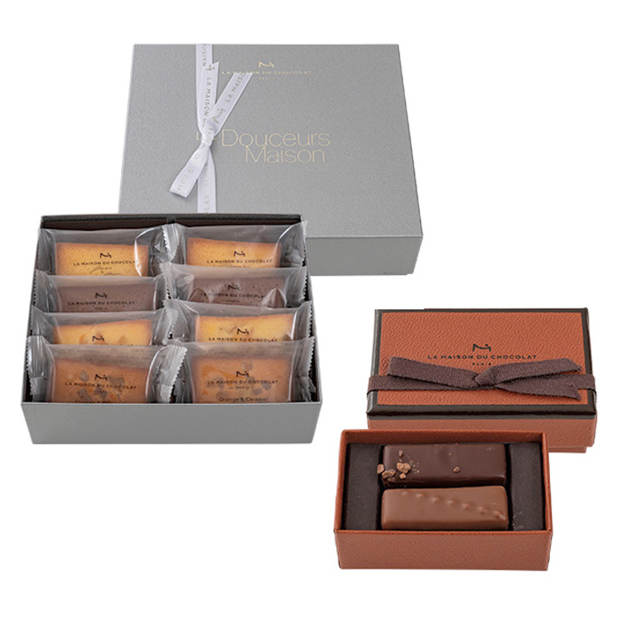 リンベルのバレンタイン 22 リンベルの上質カタログギフト