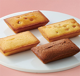 ラ・メゾン・デュ・ショコラ