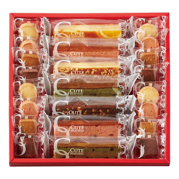 リンベルのホワイトデー 22 リンベルの上質カタログギフト