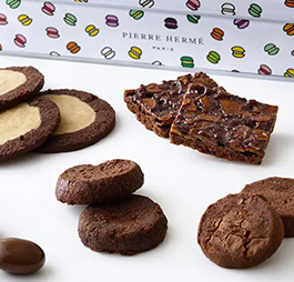 ピエール・エルメ・パリ