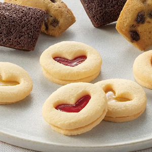 ディーン&デルーカ