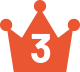 3