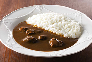 カレーイメージ