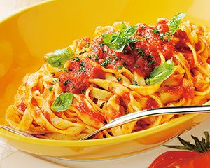 はるゆたかパスタ、トマトソースギフト