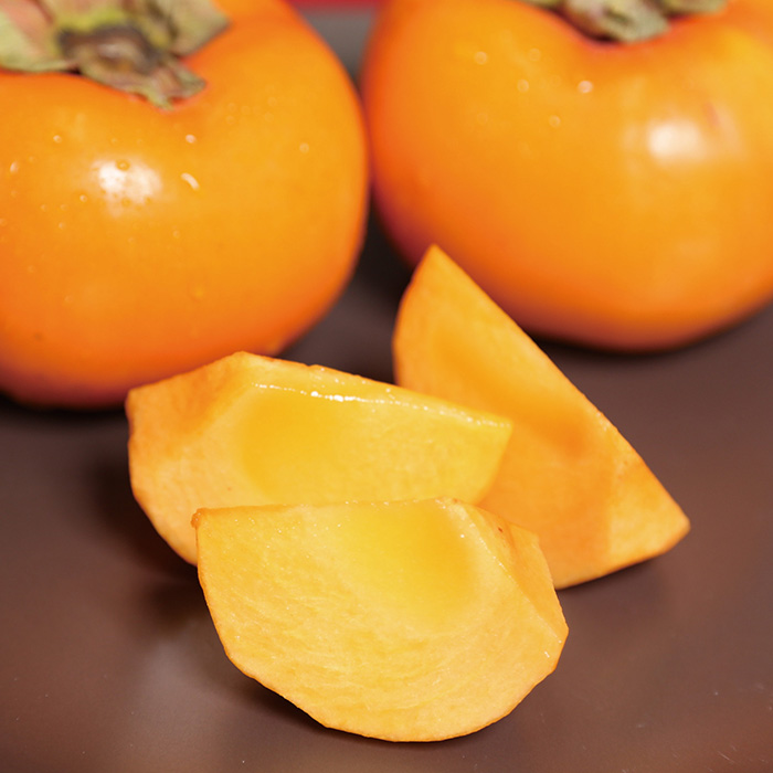 日本の極み 熊本県 熟成太秋柿 1.3kg(お届けは12月1日~12月25日)