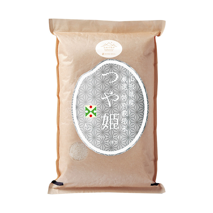 山形の極み 山形県 特別栽培米 山形県産 厳選つや姫 カタログギフトのリンベル 公式 山形の極み 山形県 特別栽培米 山形県産 厳選つや姫 カタログギフトのリンベル 公式