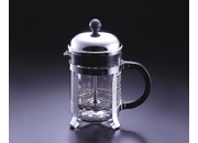 ボダムコーヒーサーバー