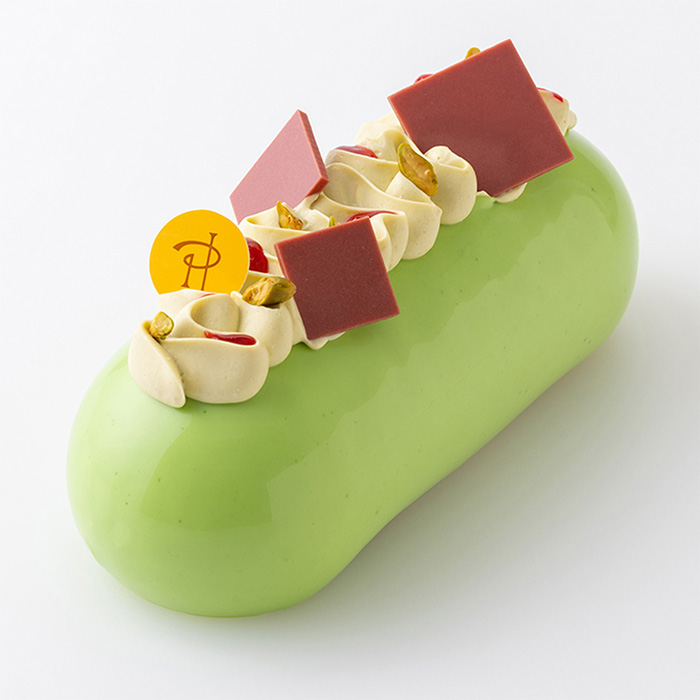 ピエール・エルメ・パリノマド　フレーズピスターシュ