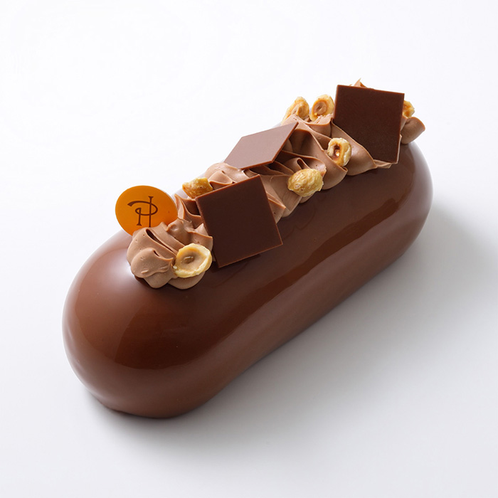 ピエール・エルメ・パリノマド　プレジール　シュクレ