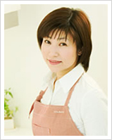 川越直子先生
