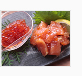 佐藤水産　鮭・いくら食べ尽くし