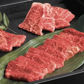 牛肉・牛肉加工食品