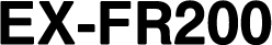 EX-FR200