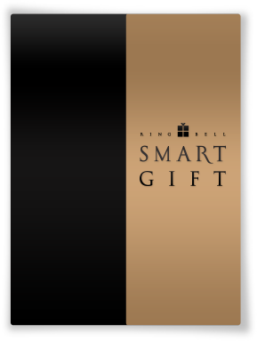 リンベル スマートギフト RING BELL SMART GIFT