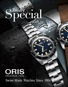 2018/9 ORIS