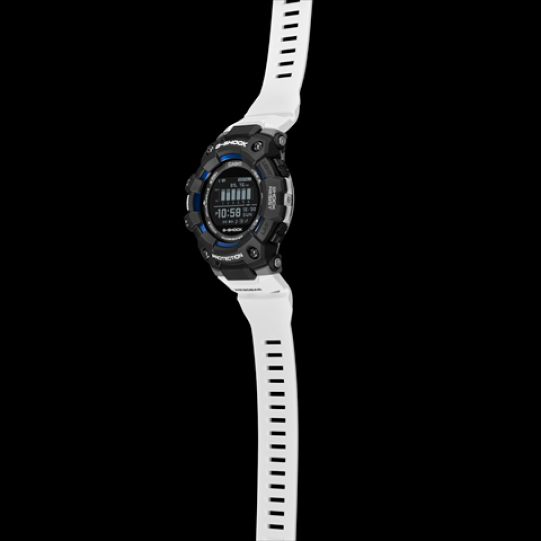 G-SHOCK G-SQUAD リストウォッチ GBD-100