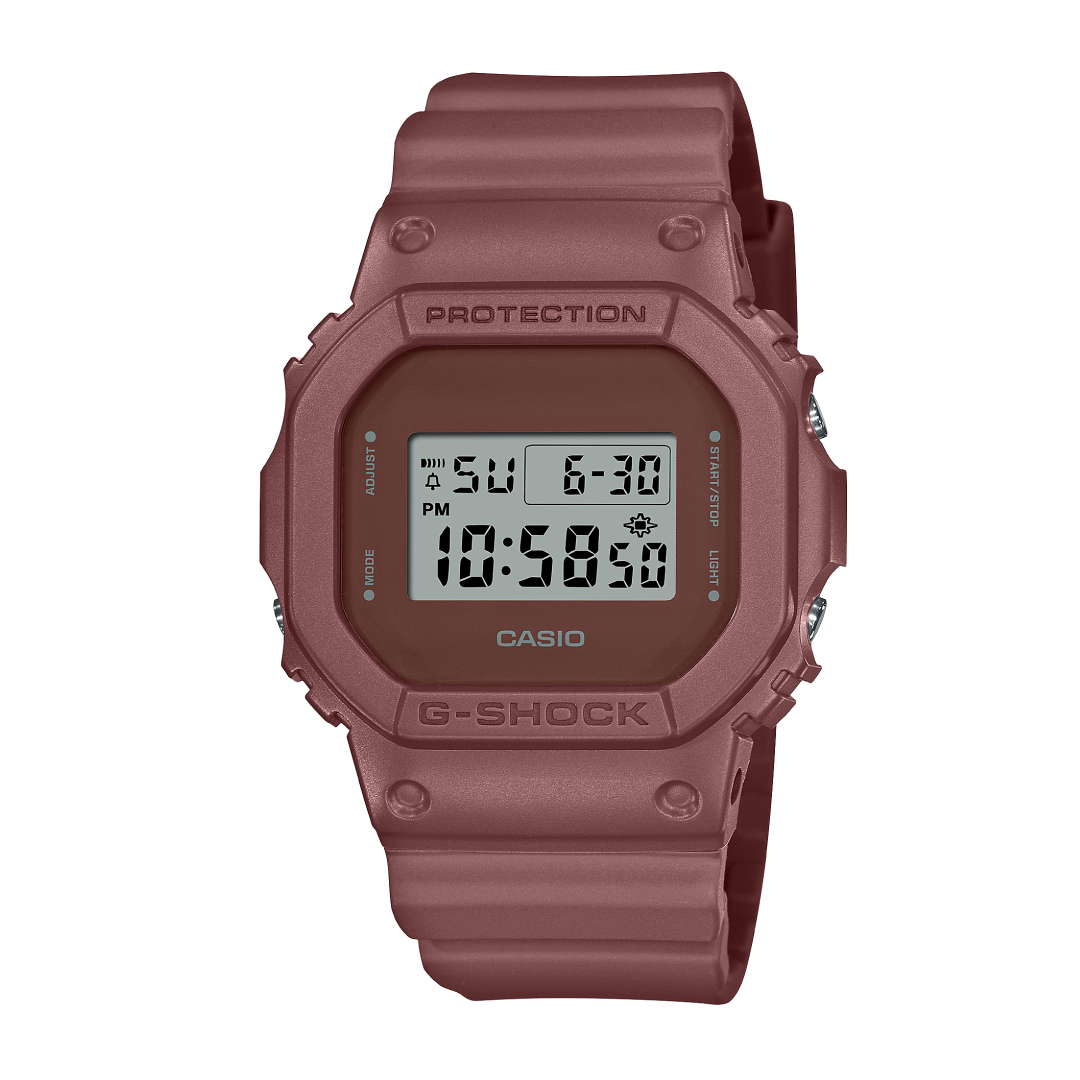 G-SHOCK リストウォッチ DW-5600ET