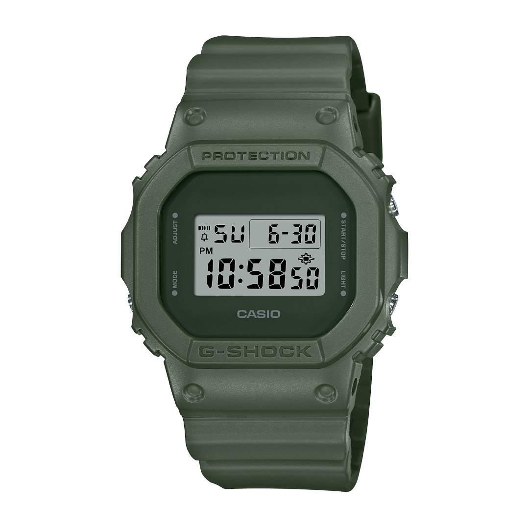 G-SHOCK リストウォッチ DW-5600ET