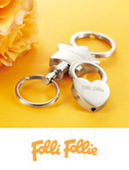 フォリフォリ Folli Follie