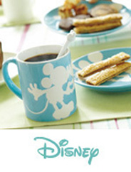 ディズニー Disney