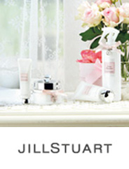 ジル スチュアート JILLSTUART