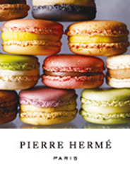 ピエール・エルメ・パリ PIERRE HERMÉ PARIS