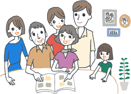 結婚内祝いと引き出物はどう違う?
