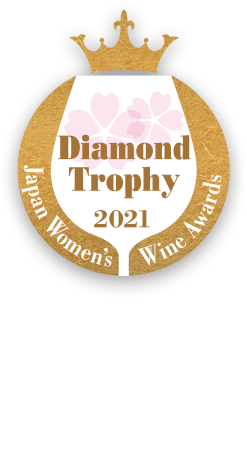 サクラアワード2021 ダイヤモンド・トロフィー受賞