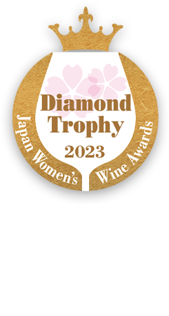 サクラアワード2023 ダイヤモンド・トロフィー受賞