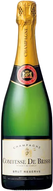 コンテス・ド・ブリスィ ブリュ レゼルブ