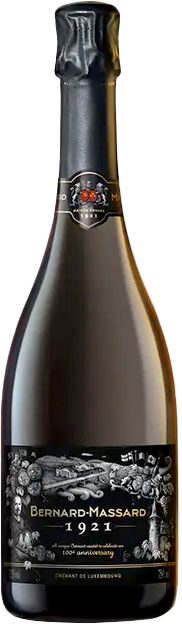 キュヴェ１９２１