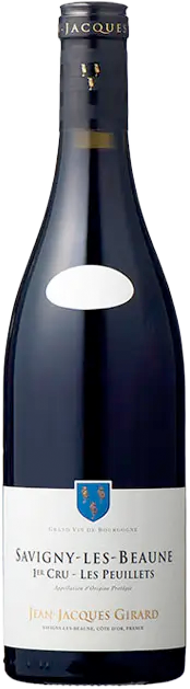 サヴィニー・レ・ボーヌ　レ・プイエ