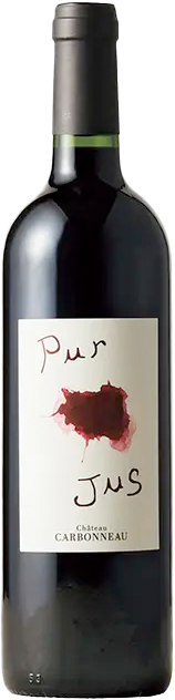 ピュア　ジュース