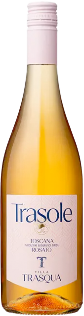 トラソーレ　トスカーナＩＧＴロザート