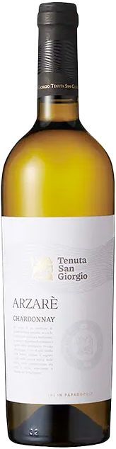 アルザレ　シャルドネ・デル・ヴェネト