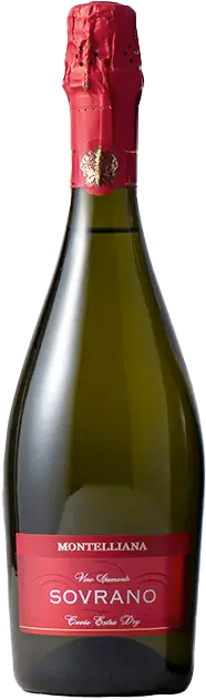 グレーラ・ソヴラノ・キュヴェ