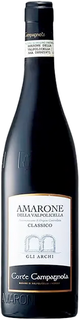 アマローネ・デッラ・ヴァルポリチェッラ・クラシコ