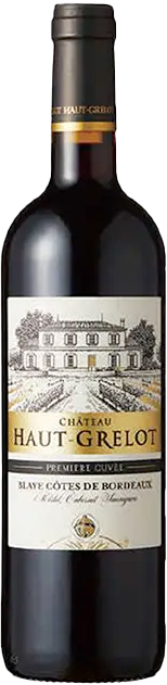 プルミエ・キュヴェ　ルージュ