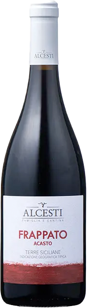 フラッパート　アカスト